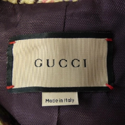 Gucci GUCCI 643290 ZAGMR Cape - Hàng hiệu Chính hãng 822580