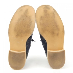 【Mã giảm giá】Giày tricot GARCONS 664592