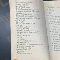 Điều trị cấp cứu nội khoa, Nguyễn Đức Hàm  599006