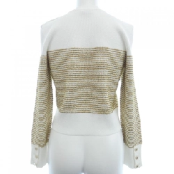 Chanel CHANEL LOOK21 P76887K11065 Áo 631855