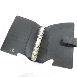 Louis Vuitton Epi Agenda MM R20202 Organizer - Hàng hiệu Authentic 773335