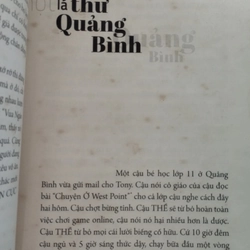 Trên Đường Băng" của tác giả Tony Buổi Sáng.   546341