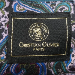 túi christian olivier - Hàng hiệu Chính hãng 831669