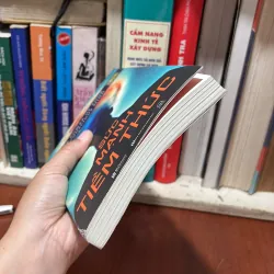 II Sách Kỹ Năng: Sức Mạnh Tiềm Thức - JOSEPH MURPHY - 2023 757773