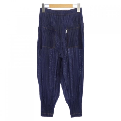 【Mã giảm giá】Quần Pleats Please 651704