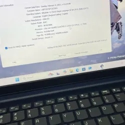 Laptop Lenovo V490 Core i5 8GB RAM HDD 256GB SSD màn hình 14 inch 796635