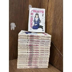 Truyện Tranh Fruits Basket 299292