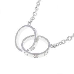 Dây chuyền Cartier Baby Love - Hàng hiệu Chính hãng 840704