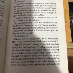 Cô gái để lại-tiểu thuyết 990539