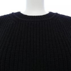 HERMES Áo len Canadian Button 4H2601D1 - Hàng hiệu Authentic 824111