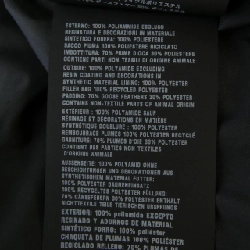 Áo khoác lông vũ PRADA SGX257 S2O2 1T2Y - Hàng hiệu Chính hãng 888604