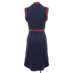 Gucci GUCCI 457056-X5L68 Váy - Hàng hiệu Chính hãng 813368