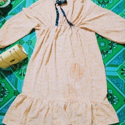 Áo bà ba, áo lẽ, chân váy, đàm body.  539842