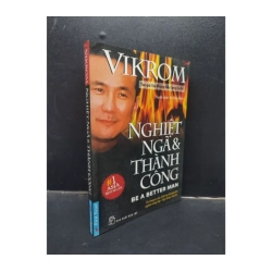 Nghiệt Ngã Và Thành Công Vikrom