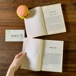 Sách ngoại văn Series Willow Falls: 11 Birthdays & Finally, Used, Lẻ cuốn 538083