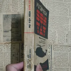 Vụ Tập Kích Sơn Tây (NXB CAND) - Benjamin F. Schemmer 972015