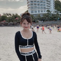 Bikini 2 mảnh kín đáo 13412