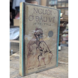 Người Ở Đâu Về - Lý Quốc Sinh dịch 129403