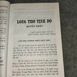 LONG THƠ TỊNH ĐỘ 570751