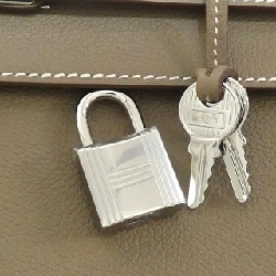 Túi xách Hermes Kelly 28cm 070443CK - Hàng hiệu Chính hãng 772329