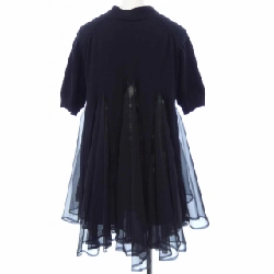 SACAI Top - Hàng hiệu Authentic 642859