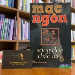Sống đoạ thác đày - Mạc Ngôn