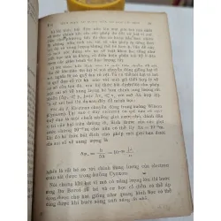 Giáo trình vật lý nguyên tử hạt nhân - Phạm Duy Hiển