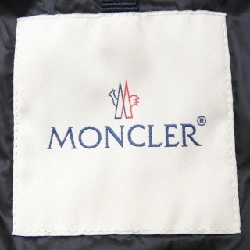 MONCLER SAIDAK Áo khoác lông - Hàng hiệu Authentic 819020