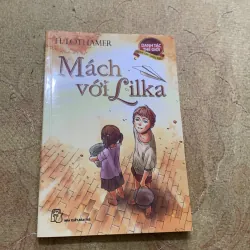 DÒNG SÔNG CHẢY NGƯỢC, MÁCH VỚI LILKA, HOÀNG TỬ VÀ THẰNG NHỎ ĂN MÀY, CÔ BÉ IGRAINE KHÔNG… 752080