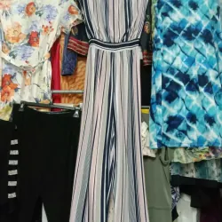 Jumpsuit NINA size 4