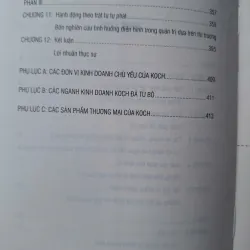 Sách Lợi Nhuận Tốt - Good Profit 605034