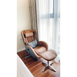 Ghế massage Nouhaus Hàn Quốc 551194