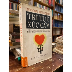 Trí tuệ xúc cảm - Daniel Goleman 256673