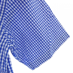 COMME des GARCONS HOMME DEUX DM-B040 Áo sơ mi ngắn tay - Hàng hiệu Chính hãng 886138