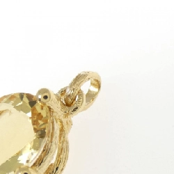 K18YG Beryl Pendant - Hàng hiệu Authentic 866678