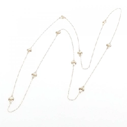 K10YG Necklace - Hàng hiệu Authentic 842973