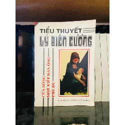 (Sách cũ SCGR) Tiểu thuyết Lý Biên Cương: Cửa sóng một kiếp đàn ông phù du - Văn học VAVOA1ST1-9 Blogmeo090426