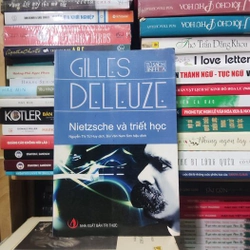 Nietzsche và triết học - Gilles Deleuze