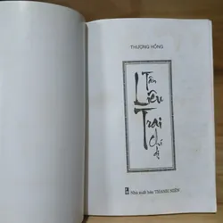 Tân Liêu Trai Chí Dị - Thượng Hồng 737317