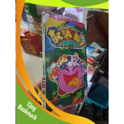 (TẶNG BOOKMARK) Ngôi sao Kabi RBK1008