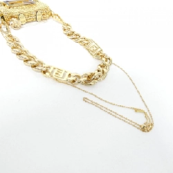 Túi xách vai FENDACE Nano Baguette 7AS095 AKNS - Hàng hiệu Chính hãng 801561