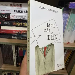 Sách trinh thám tâm lý siêu hay - Mọi cái tên 