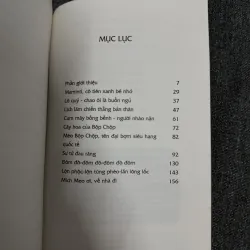 Khu rừng tròn bốn cánh - Lazar Ervin 1010584