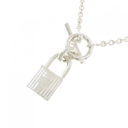 Hàng hiệu Authentic - Dây chuyền Amulet Cadena của Hermès 839678