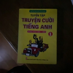 Tuyển tập truyện cười tiếng anh 201856