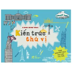 Kiến Trúc Thú Vị - Simon Armstrong