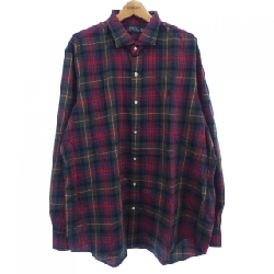 Áo sơ mi POLO RALPH LAUREN - Hàng hiệu Authentic