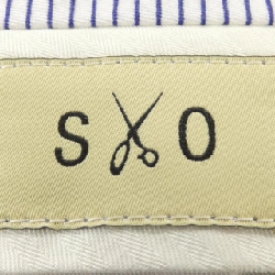 SO Pants - Hàng hiệu Authentic 884483