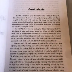 Thị trường dịch vụ tài chính Việt Nam trong quá trình hội nhập 791519