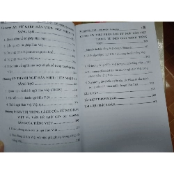 Từ hán việt tiếp nhận và sáng tạo - 2018 - 391 trang Lịch sử Việt Nam ANTQ2702 930425